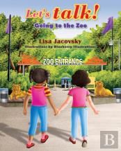Let'S Talk! Going To The Zoo