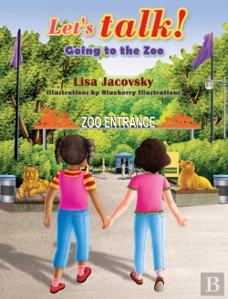 Bertrand.pt - Let'S Talk! Going To The Zoo