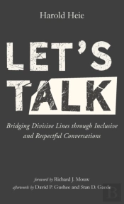 Let'S Talk