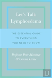 Let'S Talk Lymphoedema