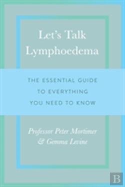 Bertrand.pt - Let'S Talk Lymphoedema