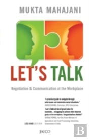 Let'S Talk
