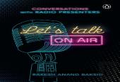 Let'S Talk On-Air