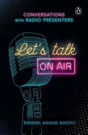 Let'S Talk On-Air