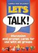 Let'S Talk!