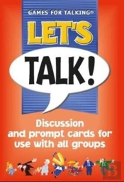 Let'S Talk!