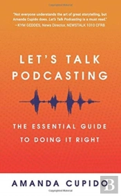 Let'S Talk Podcasting