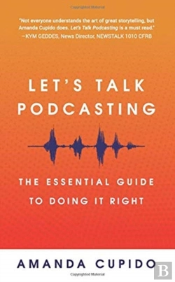Bertrand.pt - Let'S Talk Podcasting