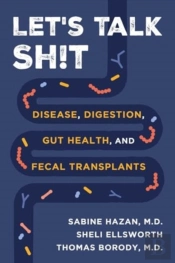 Let'S Talk Sh!T