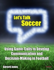 Let'S Talk Soccer