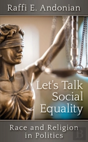 Let'S Talk Social Equality