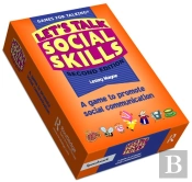 Let'S Talk Social Skills