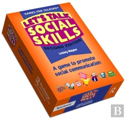 Bertrand.pt - Let'S Talk Social Skills