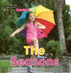 Bertrand.pt - Let'S Talk: The Seasons