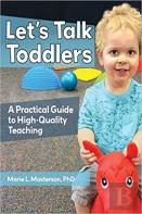 Let'S Talk Toddlers