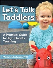 Let'S Talk Toddlers