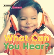 Let'S Talk: What Can You Hear?