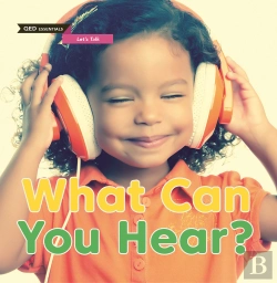 Bertrand.pt - Let'S Talk: What Can You Hear?