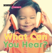 Let'S Talk: What Can You Hear?