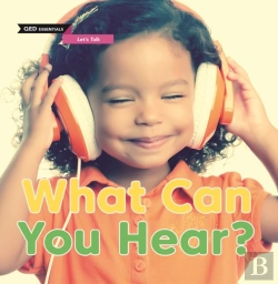 Bertrand.pt - Let'S Talk: What Can You Hear?