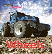 Let'S Talk: Wheels