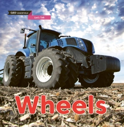 Bertrand.pt - Let'S Talk: Wheels