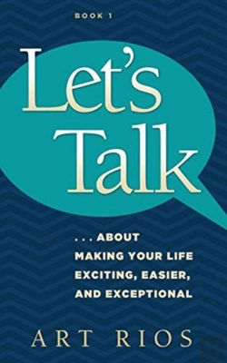 Bertrand.pt - Let'S Talk...About Making Your Life Exciting, Easier, And Exceptional