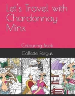 Bertrand.pt - Let'S Travel With Chardonnay Minx