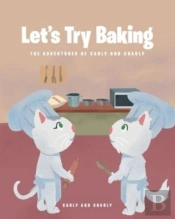 Let'S Try Baking