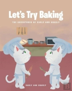 Bertrand.pt - Let'S Try Baking