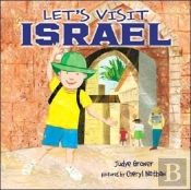 Let'S Visit Israel