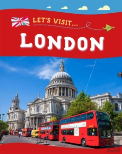 Bertrand.pt - Let'S Visit... London