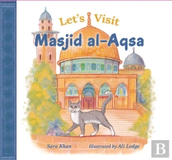 Bertrand.pt - Let'S Visit Masjid Al Aqsa