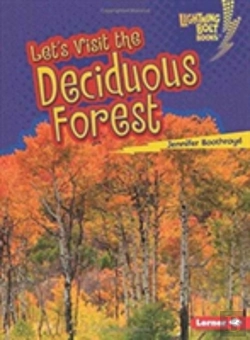 Bertrand.pt - Lets Visit The Deciduous Forest