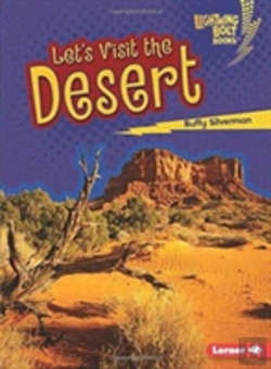 Bertrand.pt - Lets Visit The Desert