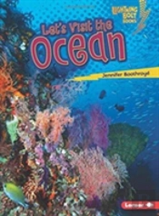 Let'S Visit The Ocean