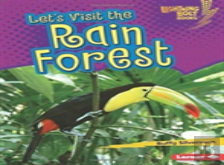 Let'S Visit The Rain Forest
