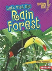 Let'S Visit The Rain Forest