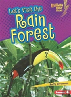 Bertrand.pt - Let'S Visit The Rain Forest