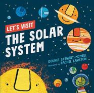 Let'S Visit The Solar System