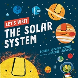 Bertrand.pt - Let'S Visit The Solar System