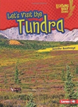 Bertrand.pt - Let'S Visit The Tundra