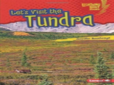 Let'S Visit The Tundra