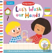 Let'S Wash Our Hands