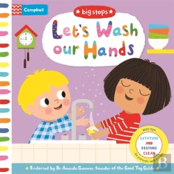 Bertrand.pt - Let'S Wash Our Hands