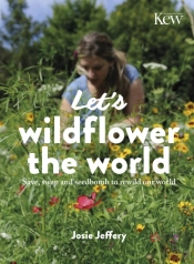 Let'S Wildflower The World
