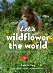 Let'S Wildflower The World
