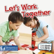 Let'S Work Together