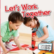 Let'S Work Together