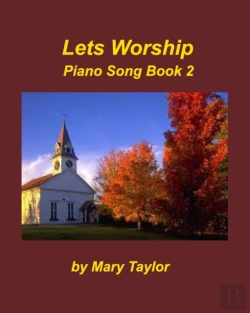 Bertrand.pt - Let'S Worship Book 2